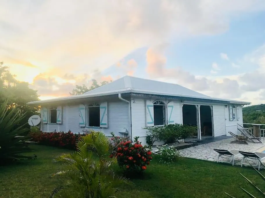 Villa Cap Parad'Iz Cap Chevalier Sainte-Anne