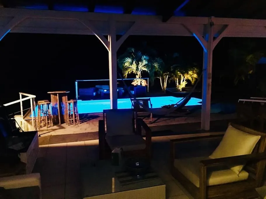 Villa Cap Parad'Iz Cap Chevalier Sainte-Anne
